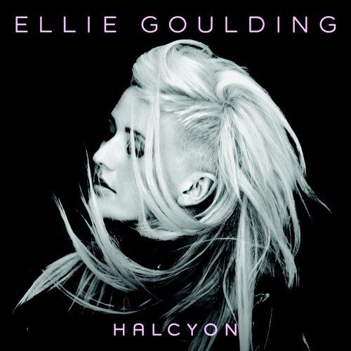 Halcyon (Cd image