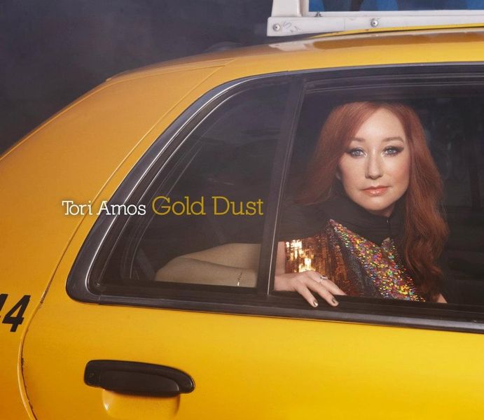 Gold Dust (Cd image