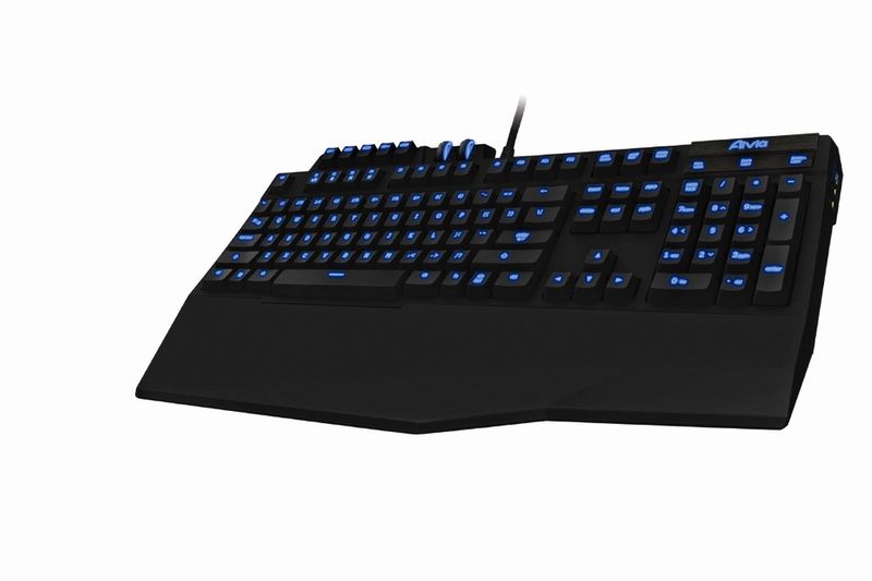 Gigabyte AIVIA Series - Osmium Mechanical Gaming Keyboard