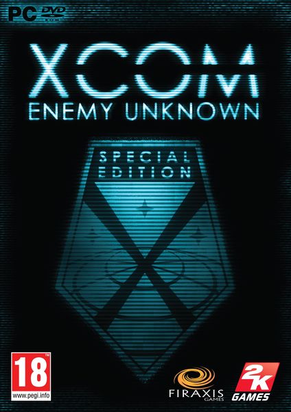 XCOM: Enemy Unknown Elite Soldier Pack (PC)