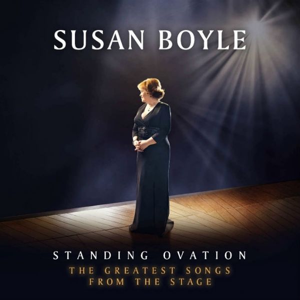 Standing Ovation - The Greatest Songs From The Stage (CD)