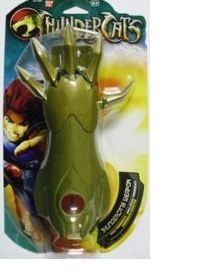 Thundercats - Basic Roleplay - Claw Shield