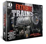 Extreme Trains(DVD)