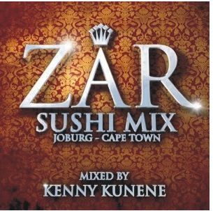 Zar - JHB - CPT (2 CD)