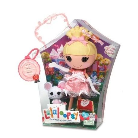 lalaloopsy dolls for sale