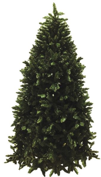 Christmas Tree - Standard Shape (1.8m)