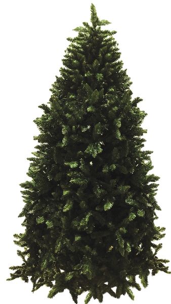 Christmas Tree - Standard Shape (2.1m)