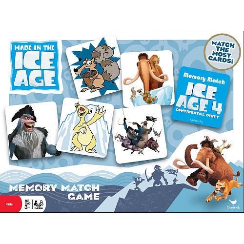 Ice Age 4