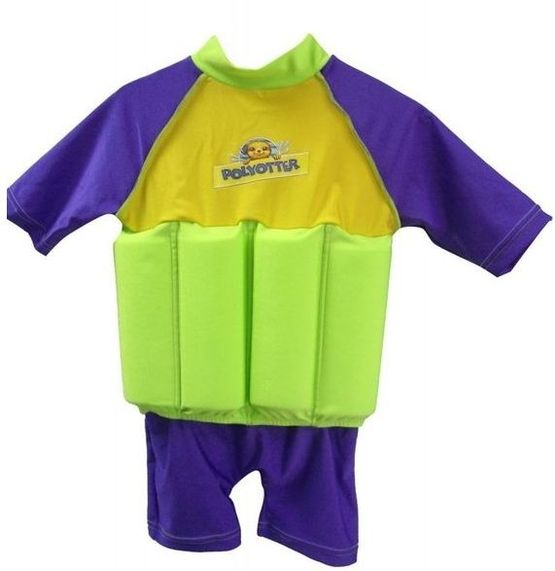 polyotter swimming costume