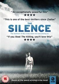 Silence(DVD)