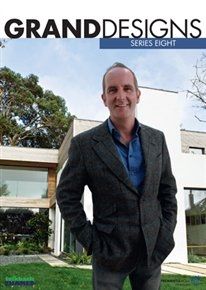 Grand Designs: Series 8(DVD)