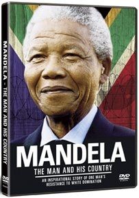 Mandela: The Man And His Country (DVD)
