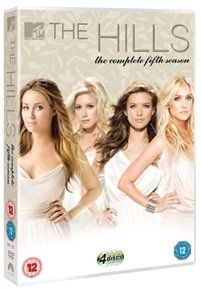 Hills: The Complete Fifth Season(DVD)