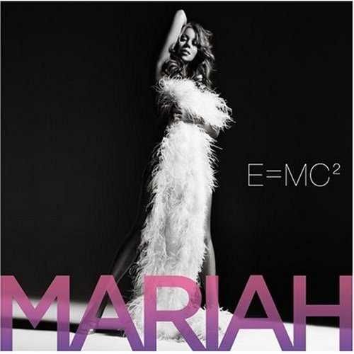 E=MC2 (CD)