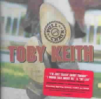 Toby Keith - Pull My Chain (CD)