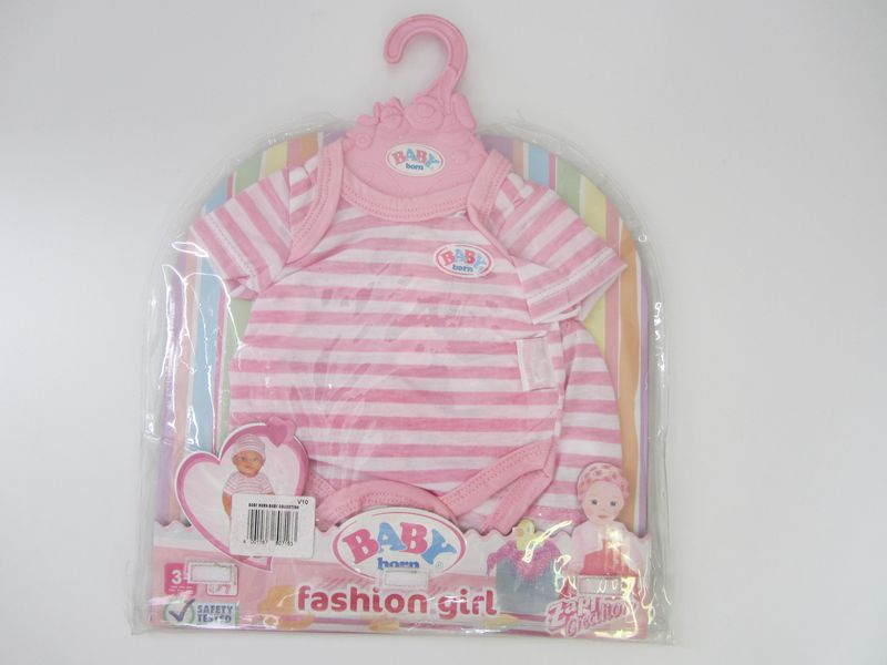 Baby Born - Baby Collection - PARENT