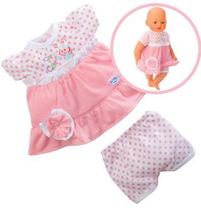 Baby Born - My Little Dress