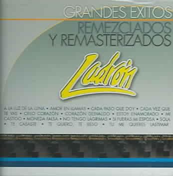 Remezclados Y Remasterizados - (Import CD)