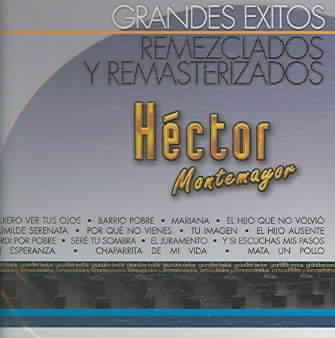 Remezclados Y Remasterizados - (Import CD)