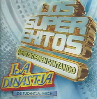 Los Super Exitos:Que Me Entierren Can - (Import CD)