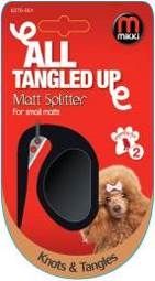 Mikki - Matt Splitter For Small Matts