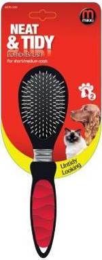 Mikki - Combi Brush - Large