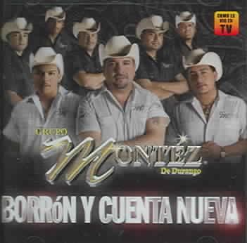 Borron Y Cuenta Nueva - (Import CD)
