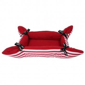 Wagworld - Midi Cupcake Dog Bed