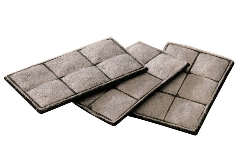 DrinkWell - Filter Cartridges - Set of 3