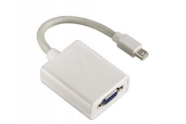 Hama Mini Display Port to VGA Adapter