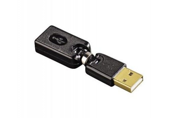 Hama USB-Angular Adapter