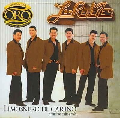 Linea De Oro - (Import CD)