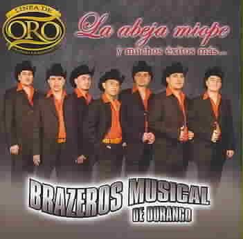 Linea De Oro - (Import CD)