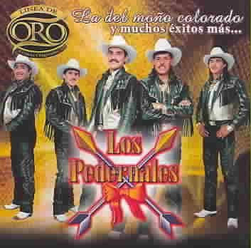Linea De Oro - (Import CD)