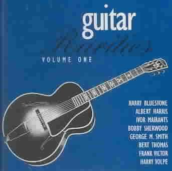 Guitar Rarities Vol. 1 1934-46 - (Import CD)
