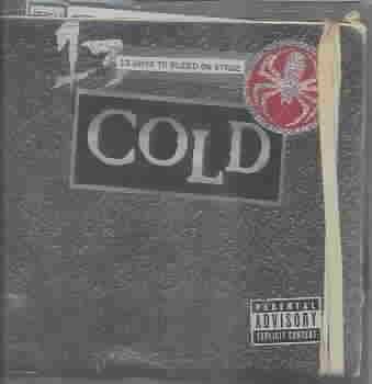 13 Ways to Bleed on Stage - (Import CD)