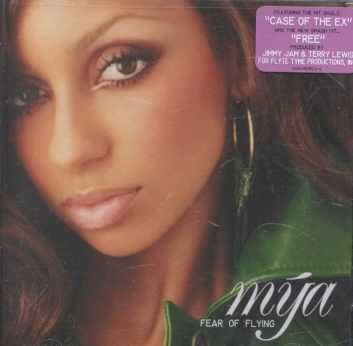 Fear of Flying - (Import CD)