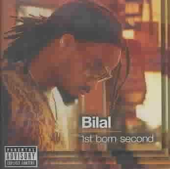 1st Born Second - (Import CD)
