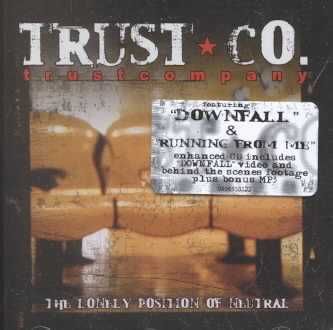 Lonely Position of Neutral - (Import CD)