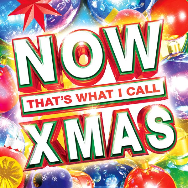 Now That's What I Call Xmas (CD)