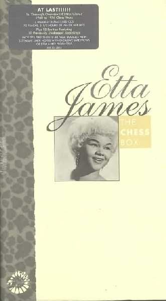 Chess Box - (Import CD)