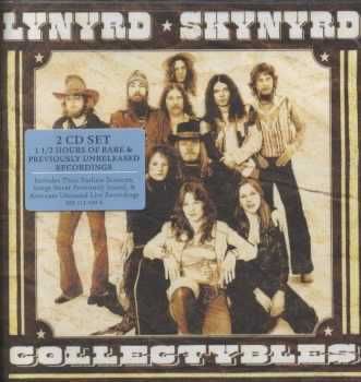 Lynyrd Skynyrd - Skynyrd Collectybles (CD)