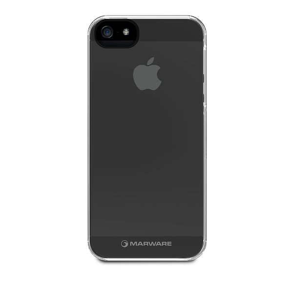 Marware Microshell for iPhone 5 &amp; 5s - Clear