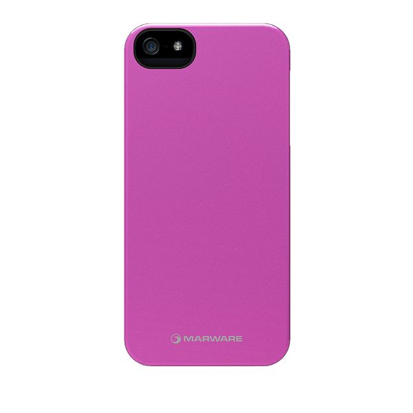 Marware Microshell for iPhone 5 &amp; 5s - Pink