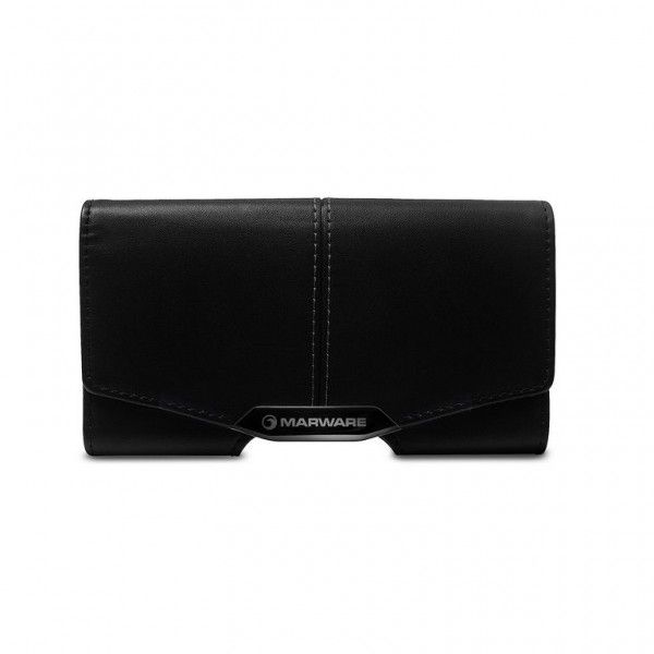 Marware Ceo Pretige Plus For iPhone 5 &amp; 5s - Black