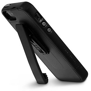 Marware SportShell Convertible for iPhone 5 &amp; 5S - Black