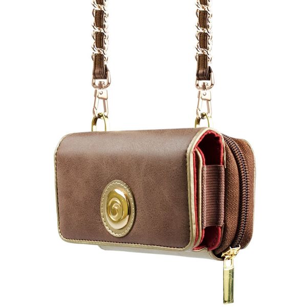 Marware Zoey for iPhone 5 &amp; 5s - Luxor