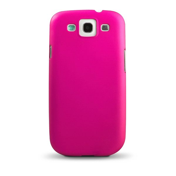 Marware Microshell for Samsung Galaxy SIII - PINK
