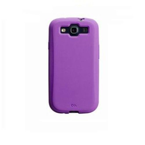 Case Mate Emerge Smooth Case Samsung Galaxy S3 Magenta