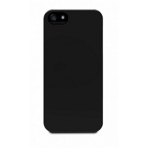 Marware Miroshell for iPhone 5 - Black Trench
